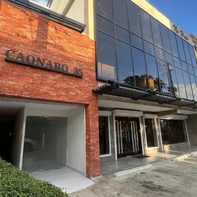 Caonabo35 Elegancia Boutique en Santo Domingo 7
