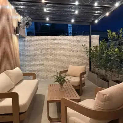 Caonabo35 Elegancia Boutique en Santo Domingo 8