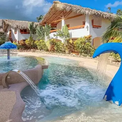 Apartamento La Palmeras - 3 Pax