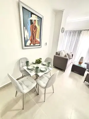 Gallery image of Long stay low price Executive suite in exclusive area in Santo Domingo in Santo Domingo
