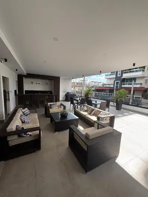 Gallery image of Long stay low price Executive suite in exclusive area in Santo Domingo in Santo Domingo