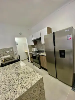 Gallery image of Long stay low price Executive suite in exclusive area in Santo Domingo in Santo Domingo