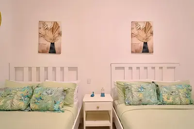 Gallery image of Caribbean Ocean View, 2BDRM Beachfront Apartment in Juan Dolio