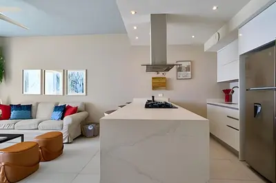 Gallery image of Caribbean Ocean View, 2BDRM Beachfront Apartment in Juan Dolio