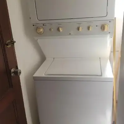 Apartamento Confortable Moderno Minimalista