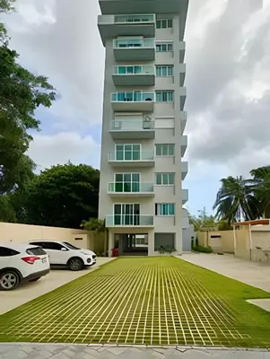 Gallery image of Beachside Heaven Sea View 1bdrm Apartment in Juan Dolio