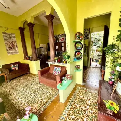 Casa de huéspedes La Española