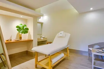 Gallery image of Caribbean Beachfront Suite in Juan Dolio