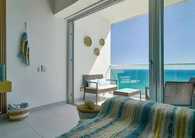 Gallery image of Caribbean Bliss on the Beach in Juan Dolio