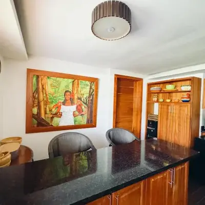 Lux Villa Casa de Campo