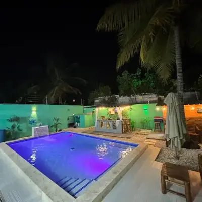 Villa yaya 1