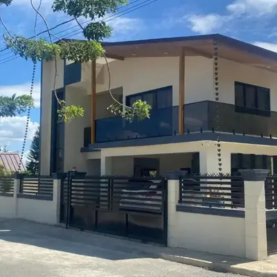 Villa Sol Odalis