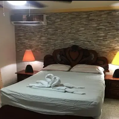 Apart-Hotel Costa Verde