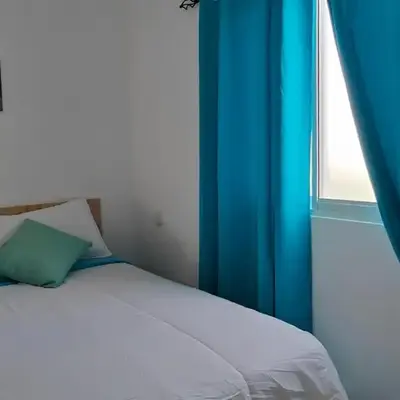 Azure Breeze Hotel