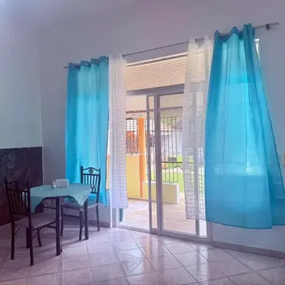 CasaLoca Cabarete Studio Apartment