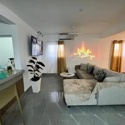 Villa Medrano Home