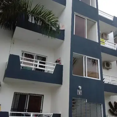 Villa del mar