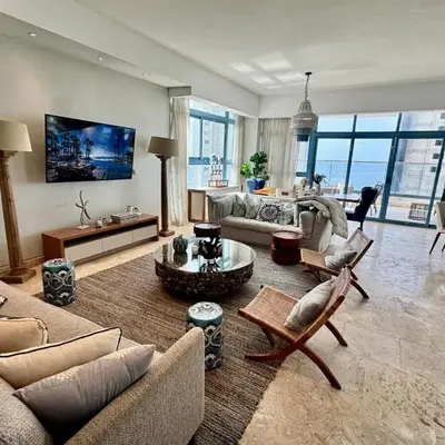 Juan dolio Penthouse