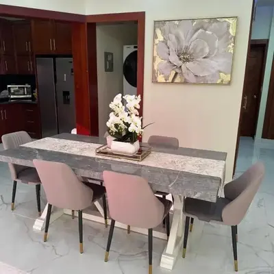 Gorgeous 3 Bedrooms and Two and a half Bathrooms Apt!!!