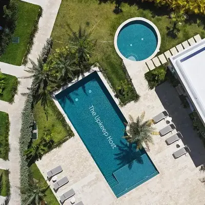 Villa Padierna