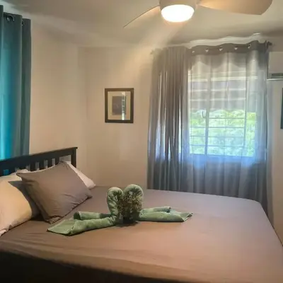 Mi casa es tu casa