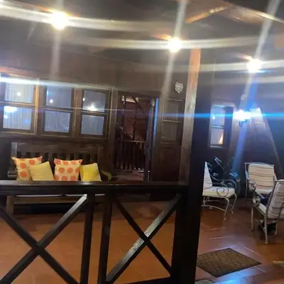 Villa Flor Rubi