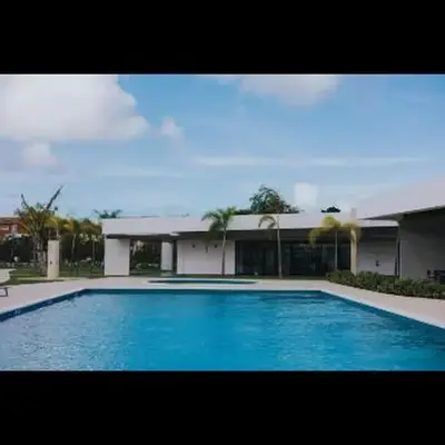 Costa bávaro garden