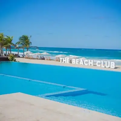 Beach Golf penthouse Arena Gorda Beach P C