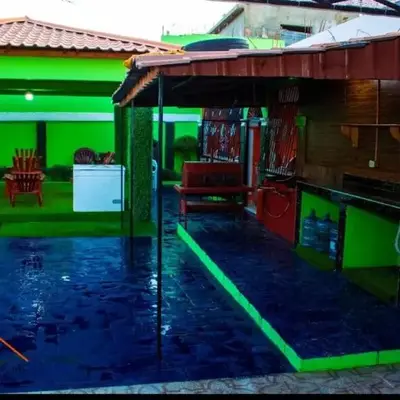 Remanso de Paz