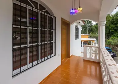 Gallery image of Litzie Apartment in San Felipe de Puerto Plata