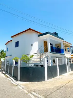 Gallery image of Litzie Apartment in San Felipe de Puerto Plata
