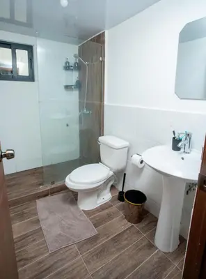 Gallery image of Luxurious penthouse in Caleta, 2 minutes from the beach in La Romana