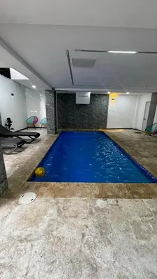 Gallery image of Apartmet luxury monaco in Juan López