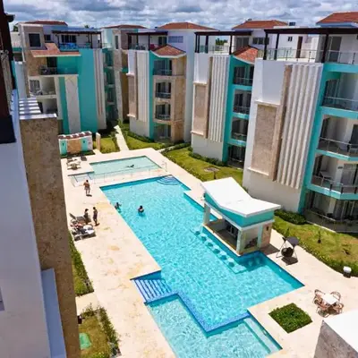Maple Beach Residences Punta Cana