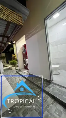 Gallery image of Lujosa casa con piscina privada in Los Frailes