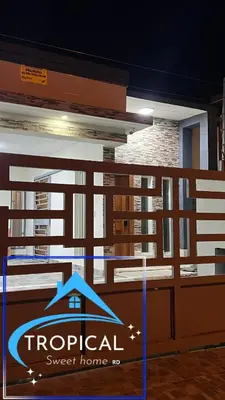Gallery image of Lujosa casa con piscina privada in Los Frailes