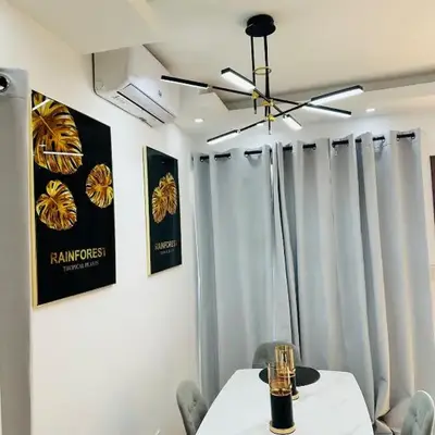 Apartamento en la romana residencial los García I