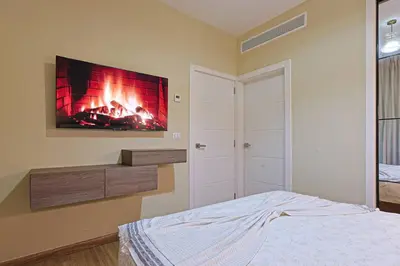 Gallery image of Cozy 2BD Condo, Stunning Views, Jacuzzi in Punta Cana