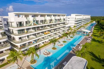 Gallery image of Cozy 2BD Condo, Stunning Views, Jacuzzi in Punta Cana