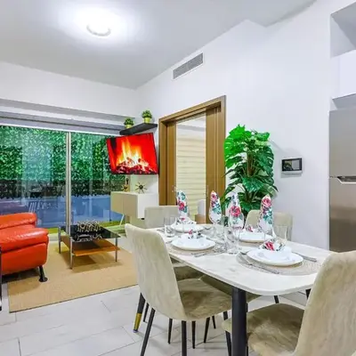 Cozy 2BR Condo