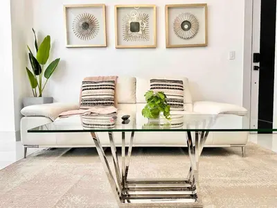 Gallery image of Upscale Centric Apt, City Views in Santo Domingo