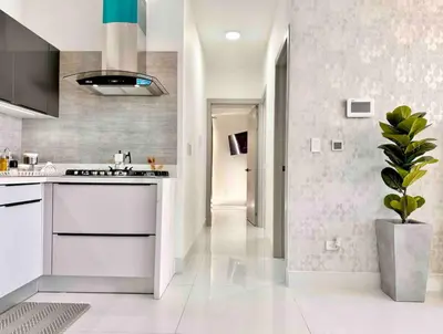 Gallery image of Upscale Centric Apt, City Views in Santo Domingo