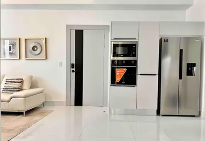 Gallery image of Upscale Centric Apt, City Views in Santo Domingo