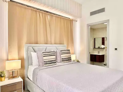 Gallery image of Upscale Centric Apt, City Views in Santo Domingo
