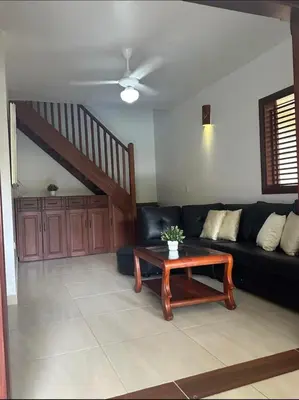 Gallery image of Villa Alma del paraíso en la playa in Las Terrenas