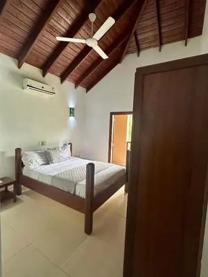 Gallery image of Villa Alma del paraíso en la playa in Las Terrenas