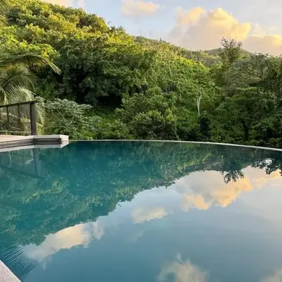 Villa Palacio Verde