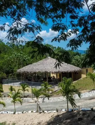 Gallery image of Villa Maria in Villa Maria 2 in Bonao