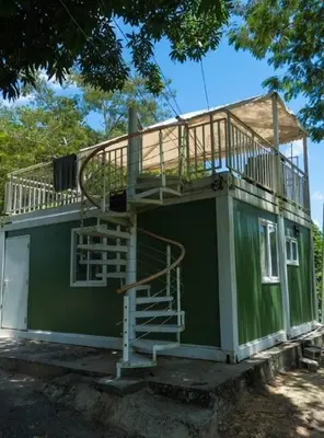 Gallery image of Villa Maria in Villa Maria 2 in Bonao