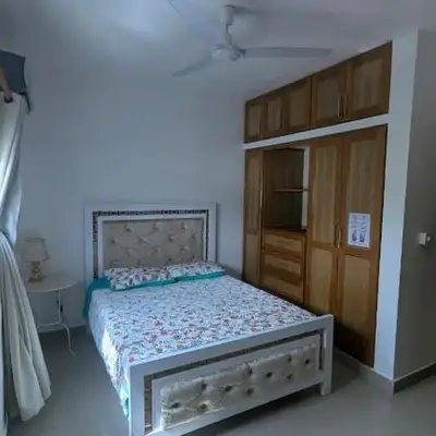 Mitaly apartamentos RD H